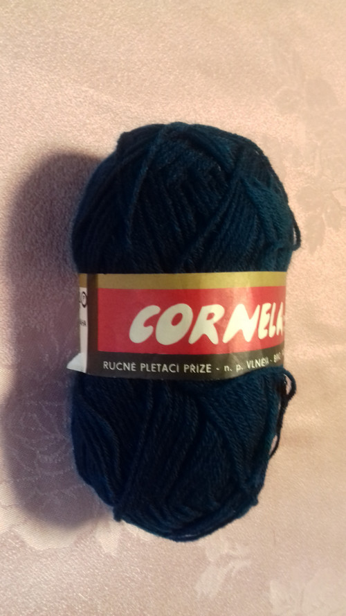 Příze Cornela — foto 3