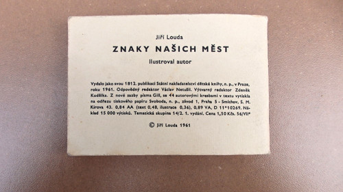 Znaky našich měst — foto 4