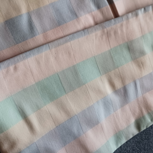 Retro polštáře — foto 6