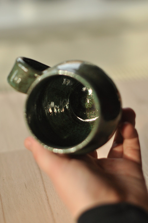 HUGO hrneček — foto 5