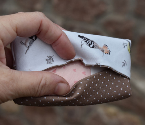 "Kapesníkovník" - Ptačí sněm — foto 5