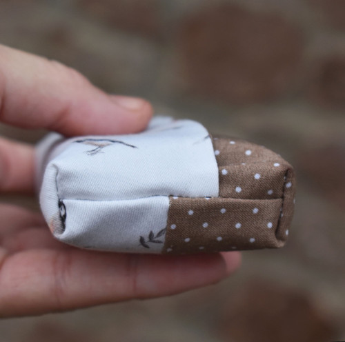 "Kapesníkovník" - Ptačí sněm — foto 4