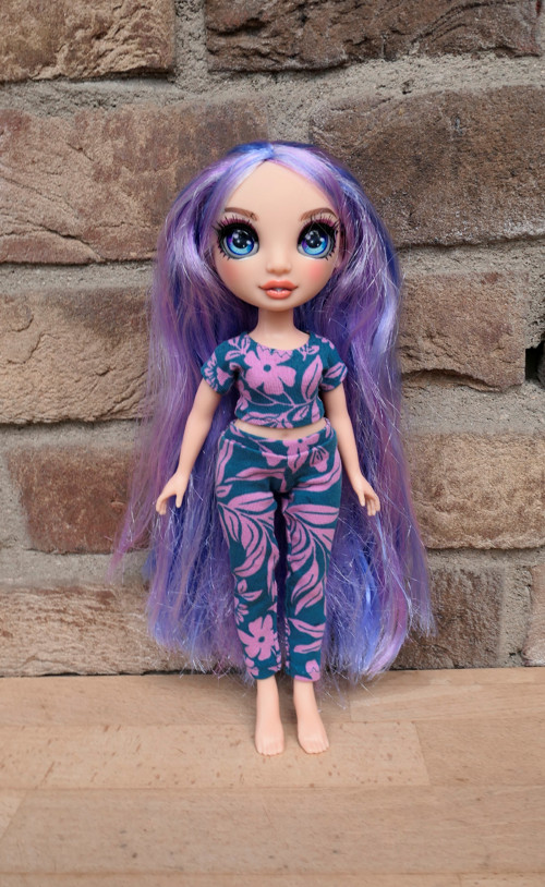 Rainbow High - komplet — foto 2