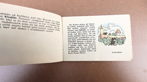 Hrady v Čechách — foto 2