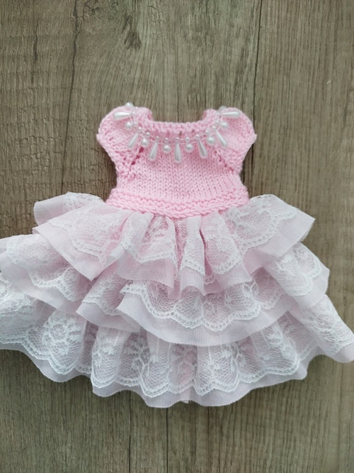 Paola Reina 32cm - šatičky — foto 2