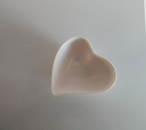 Ručně malovaná porcelánová miska — foto 3