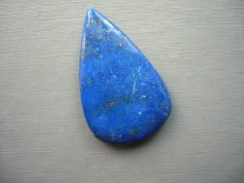 Kabošon - lapis lazuli 35 mm, č.2Gf — foto 2