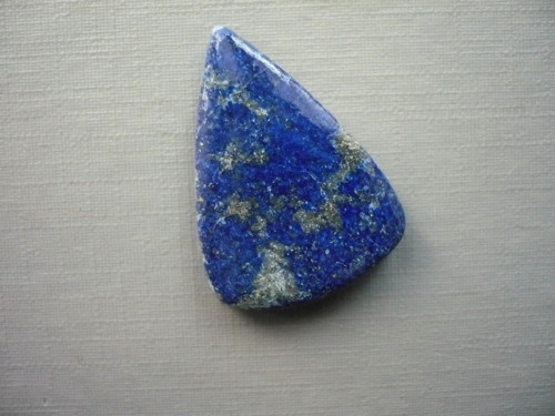 Kabošon - lapis lazuli 29 mm, č.6Gf — foto 2