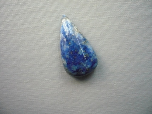 Kabošon - lapis lazuli 23 mm, č.21Gf — foto 2