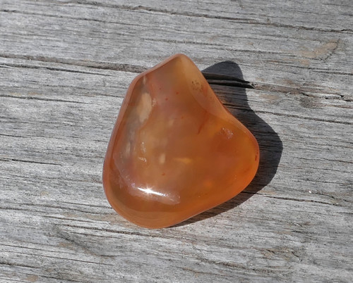 Karneol (18 mm) V3462 — foto 2