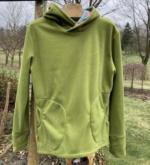 Mikina M/L — foto 2