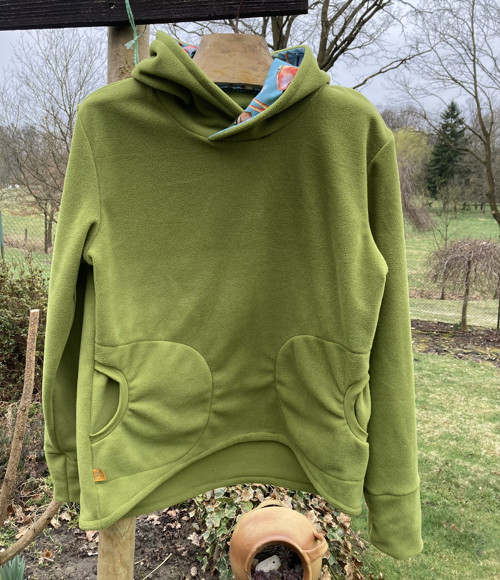 Mikina M/L — foto 3