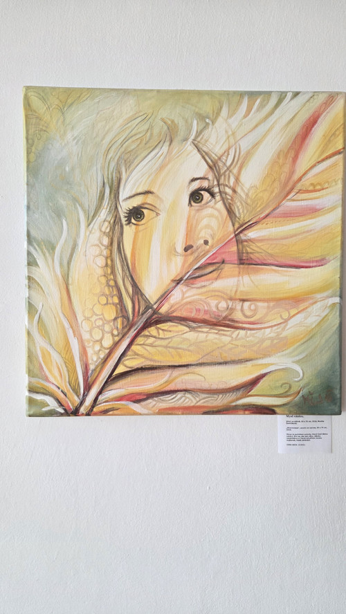 Pohled myšlenky. 2016 — foto 2