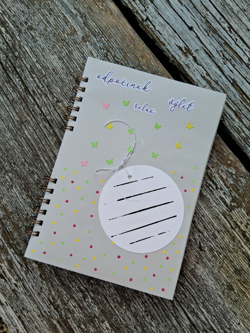 Kreativní kapsář z obálek — foto 5