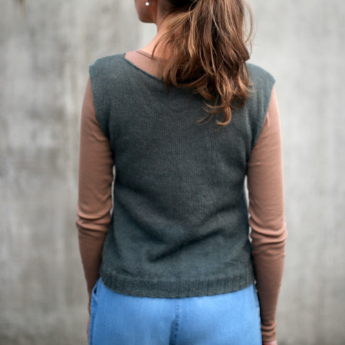 Vesta KAOS alpaka — foto 3