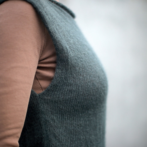 Vesta KAOS alpaka — foto 4