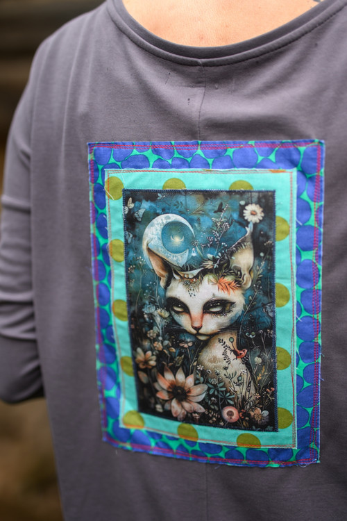 Kočičí blues ... — foto 6