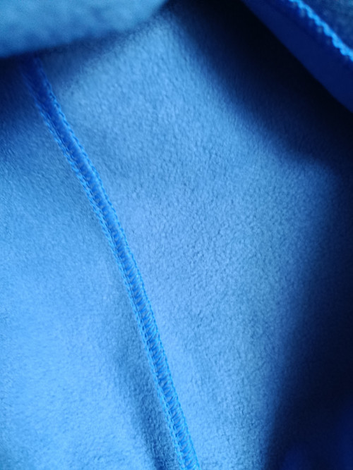 Dámský softschellový kabát vel. L — foto 5