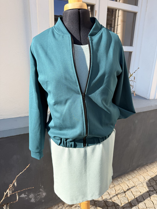 Bomber Petrol — foto 2