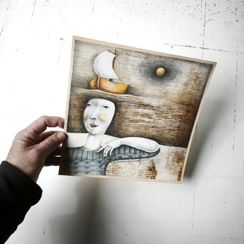 ORIGINÁL, Klidná hladina — foto 3