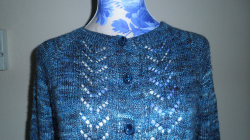 Malabrigo - Susuro — foto 2