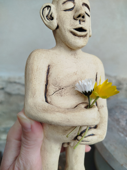 Postava muž — foto 5