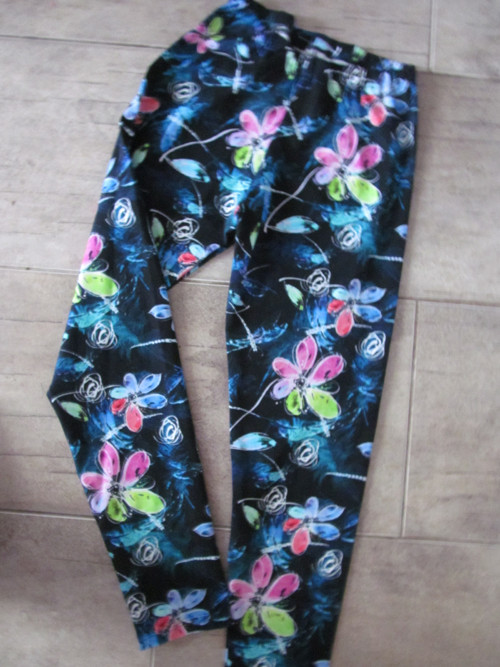 Legíny — foto 3