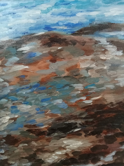 Třetí světlo — foto 2