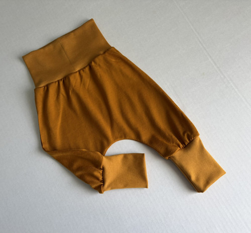 Merino harémky 80-86 — foto 2