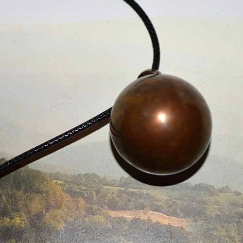 Záhadná planeta 20789 — foto 2