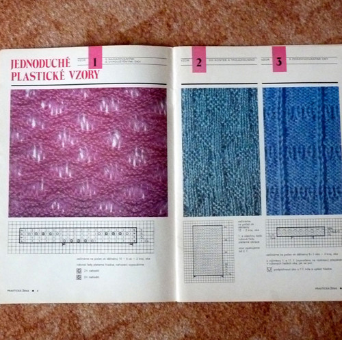 Časopis - Praktická žena speciál — foto 5