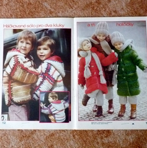 Praktická žena - 12/1979 — foto 5