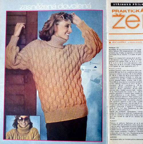 Praktická žena - 12/1979 — foto 2