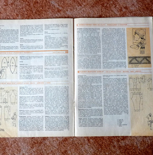 Praktická žena - 12/1979 — foto 4