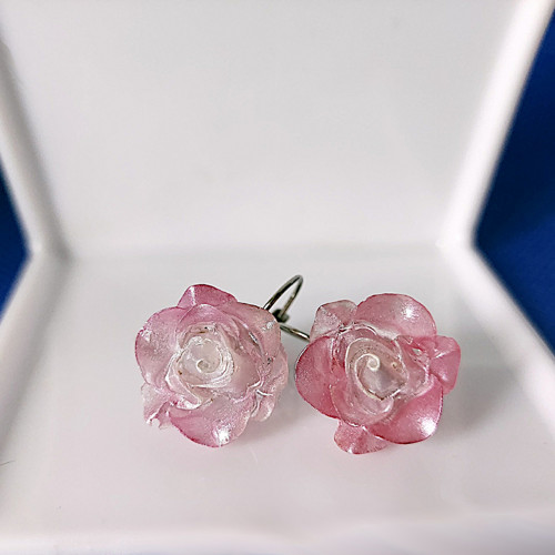Pink roses /26038/ — foto 4