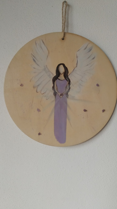 Anděl harmonie — foto 2