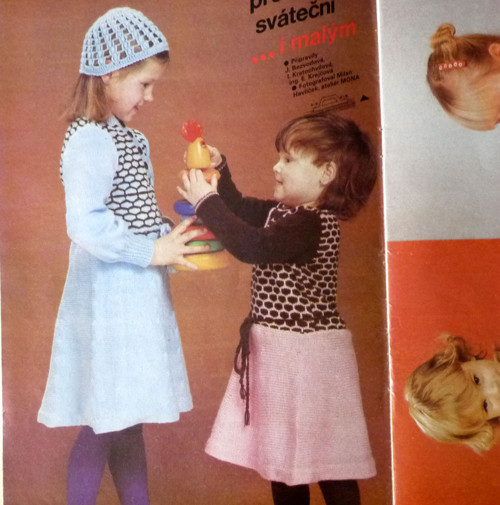 Praktická žena - 12/1982 — foto 6