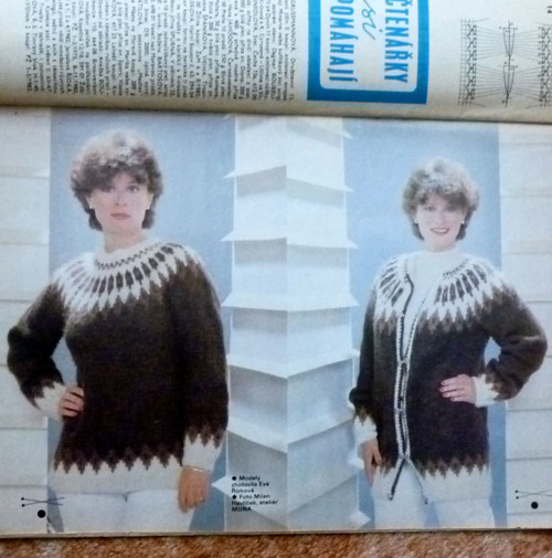 Praktická žena - 12/1982 — foto 2