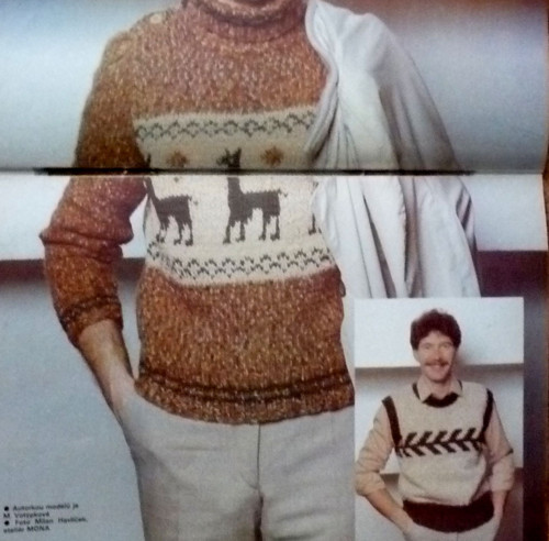 Praktická žena - 1/1984 — foto 6