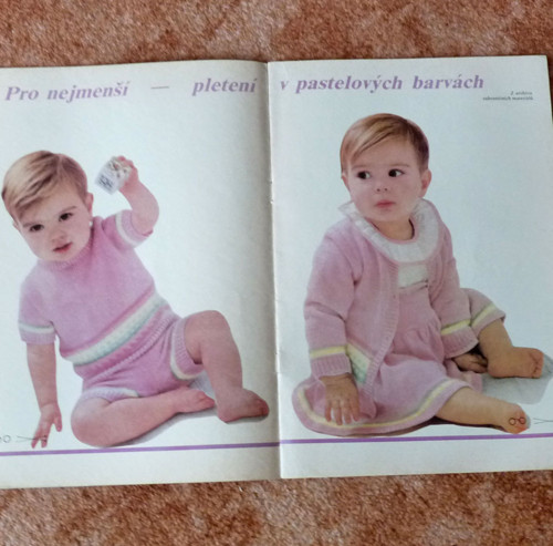 Praktická žena - 6/1985 — foto 5