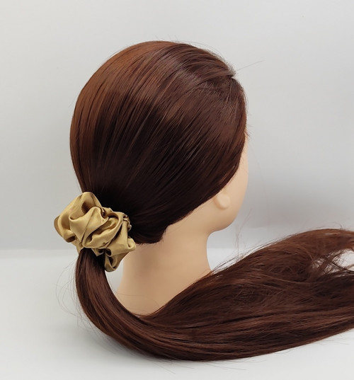 Dárková sada - 4 scrunchies L — foto 3