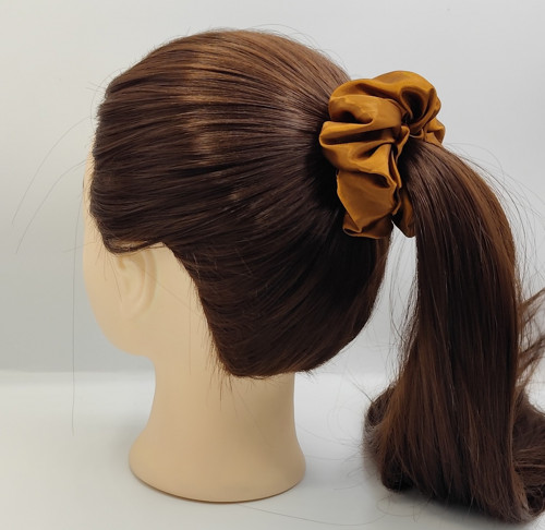 Dárková sada - 4 scrunchies L — foto 4