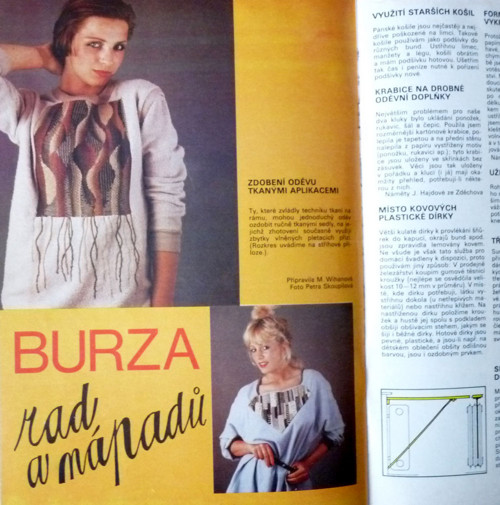 Praktická žena - 2/1988 — foto 2