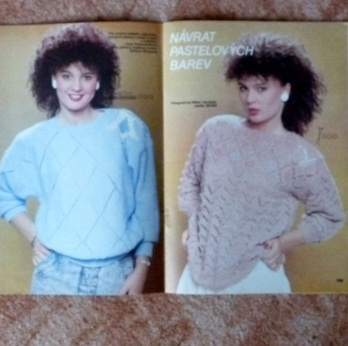 Praktická žena - 2/1988 — foto 6