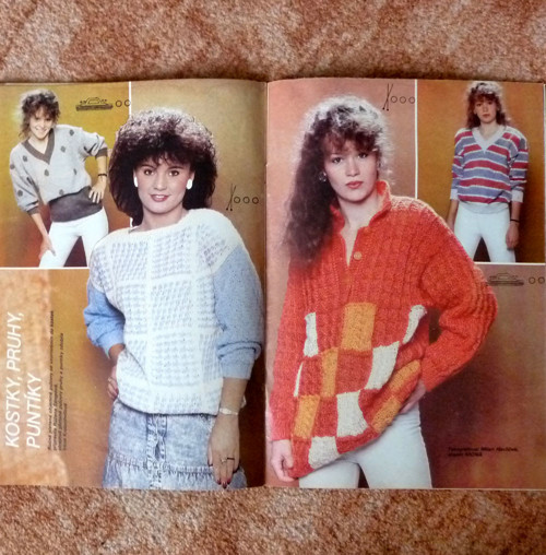 Praktická žena - 2/1988 — foto 4
