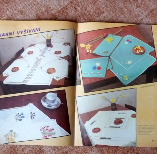 Praktická žena - 3/1989 — foto 3