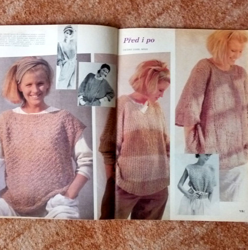 Praktická žena - 3/1989 — foto 4