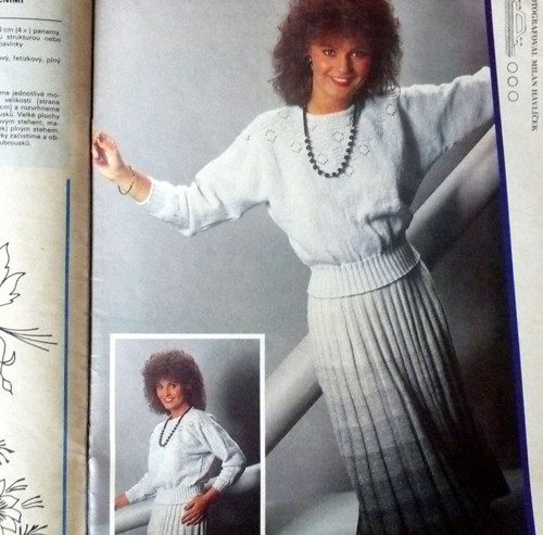 Praktická žena - 3/1989 — foto 2