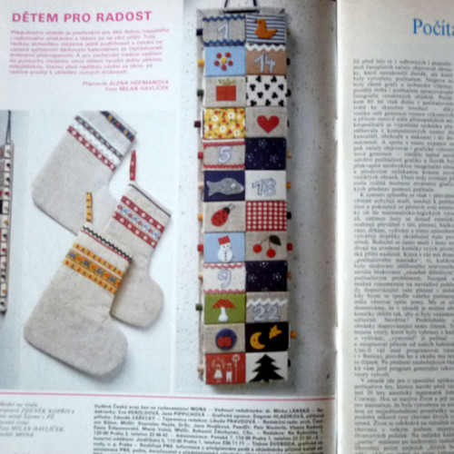 Praktická žena - 11/1989 — foto 6
