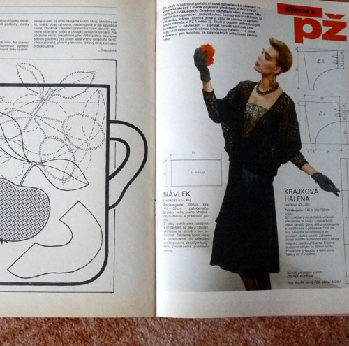 Praktická žena - 11/1989 — foto 5